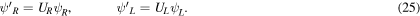 Equation (25)