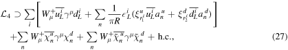 Equation (27)