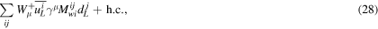 Equation (28)