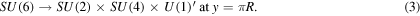 Equation (3)