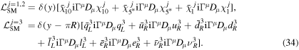 Equation (34)