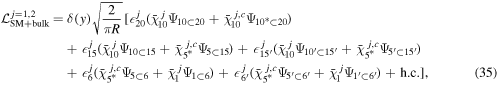 Equation (35)