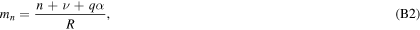 Equation (B2)