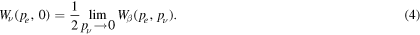 Equation (4)