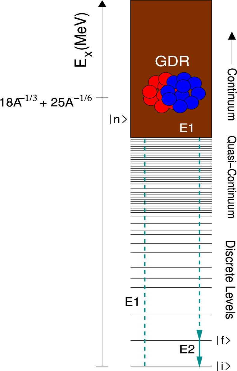 Electric dipole polarizability of low-lying excited states in atomic ...