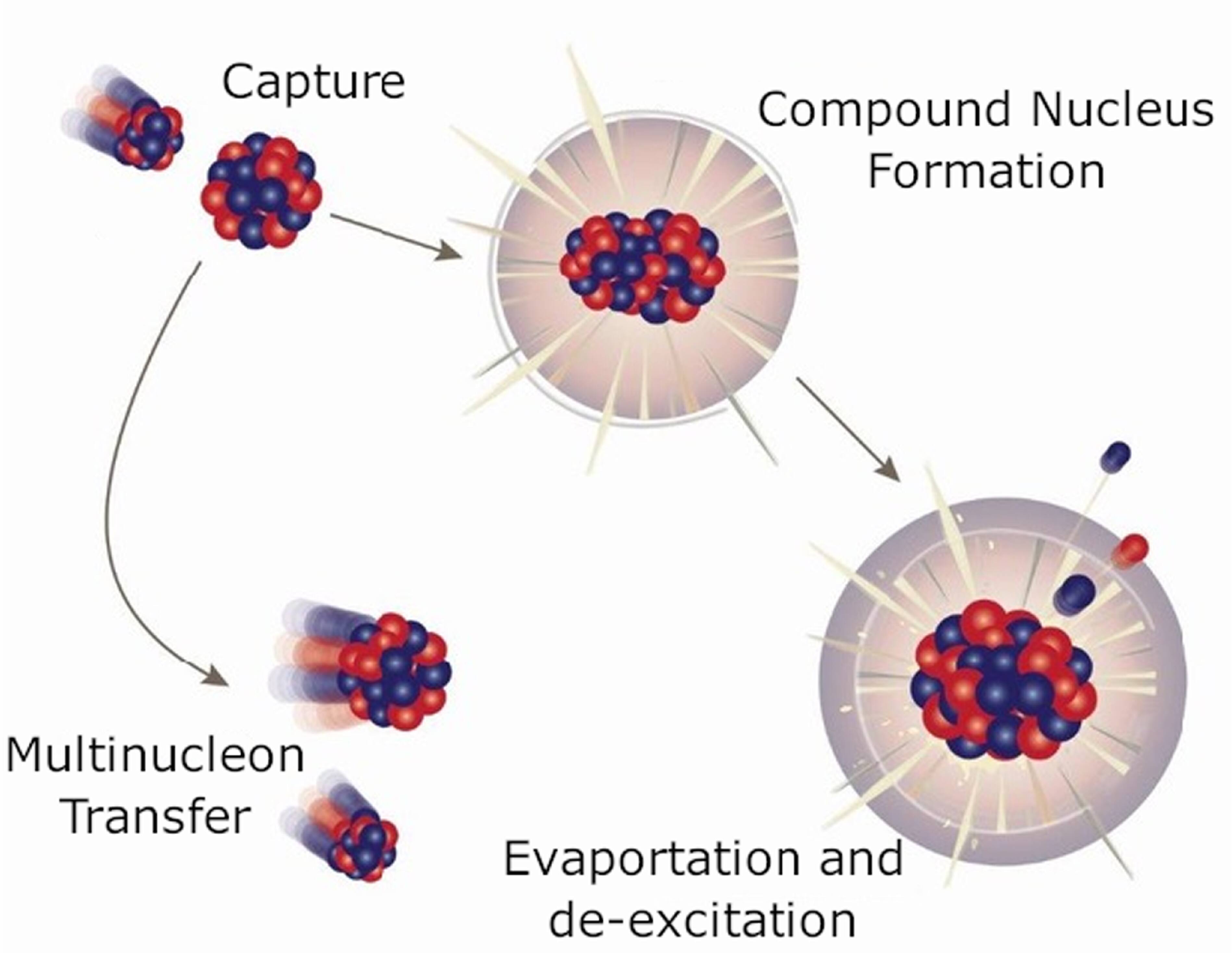 Paths to superheavy nuclei - IOPscience