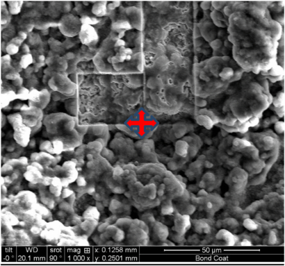Optimizing an SEM-based 3D surface imaging technique for recording bond ...
