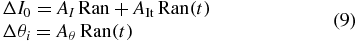 Equation (9)