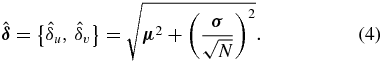 Equation (4)