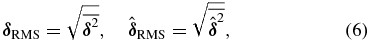 Equation (6)