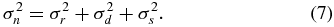 Equation (7)