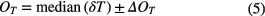 Equation (5)