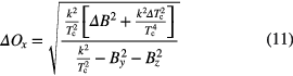 Equation (11)