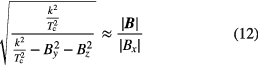 Equation (12)