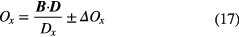 Equation (17)