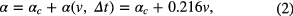 Equation (2)
