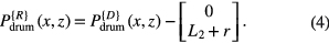 Equation (4)