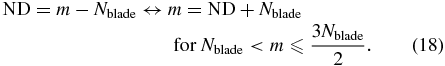 Equation (18)