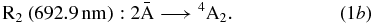 Equation (1b)