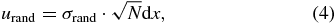 Equation (4)