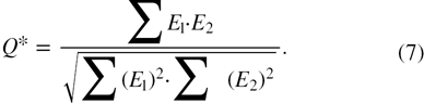 Equation (7)