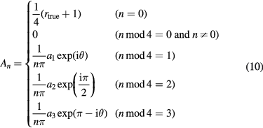 Equation (10)