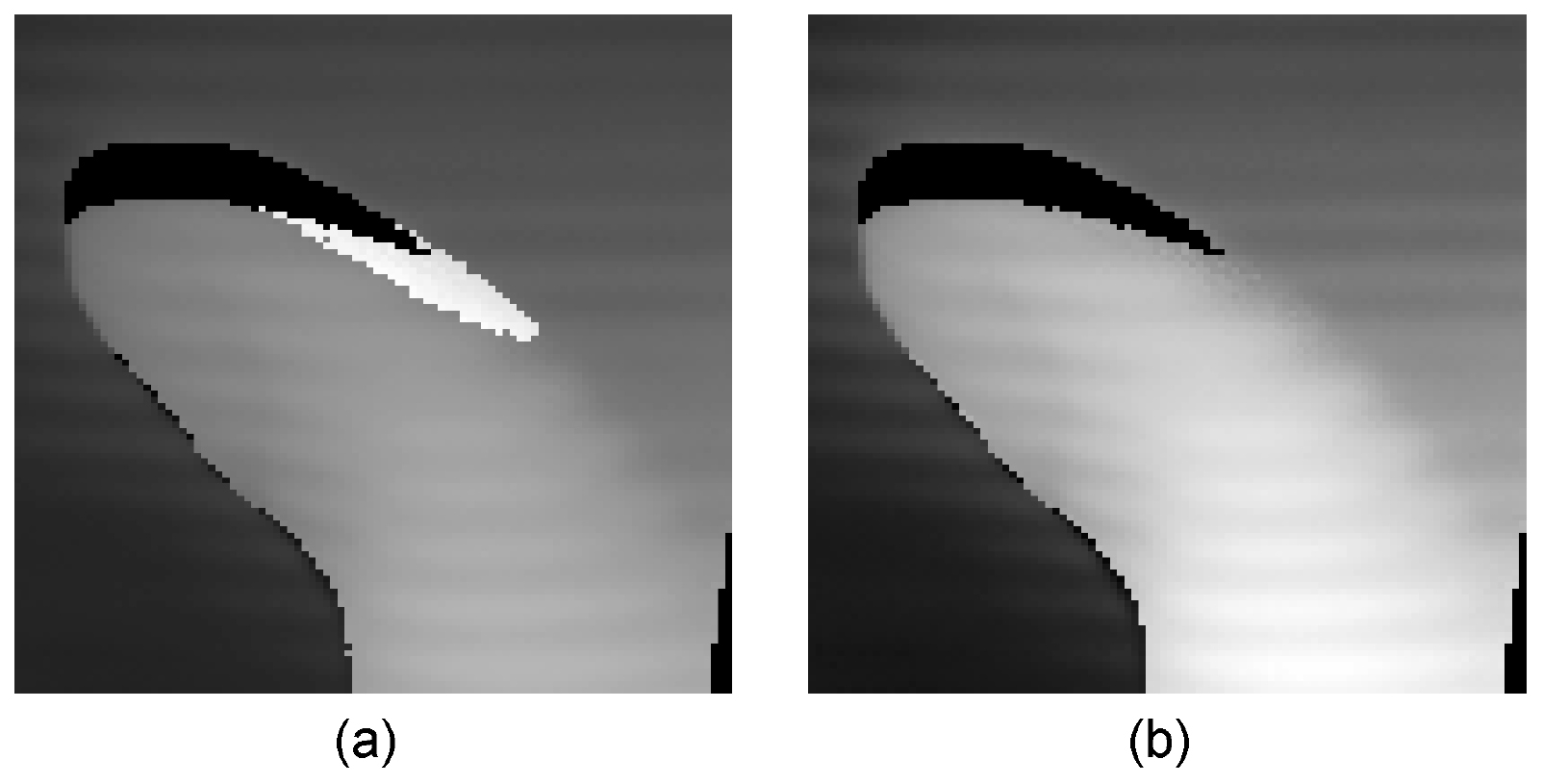 Phase unwrapping algorithm based on multi-frequency fringe projection ...