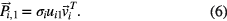 Equation (6)