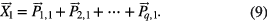Equation (9)
