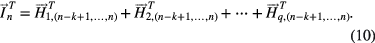 Equation (10)