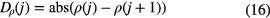 Equation (16)