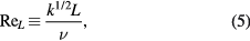 Equation (5)