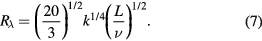 Equation (7)