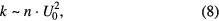 Equation (8)