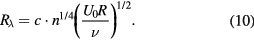 Equation (10)