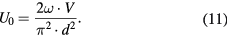 Equation (11)