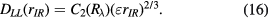 Equation (16)