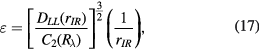 Equation (17)