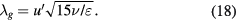 Equation (18)