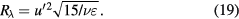 Equation (19)