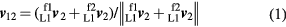 Equation (1)