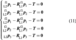 Equation (11)