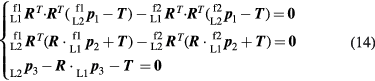 Equation (14)