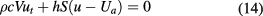 Equation (14)