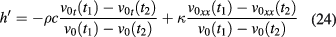 Equation (24)