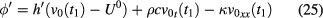 Equation (25)