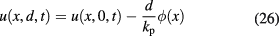 Equation (26)