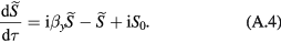 Equation (A.4)