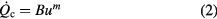Equation (2)