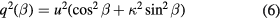 Equation (6)